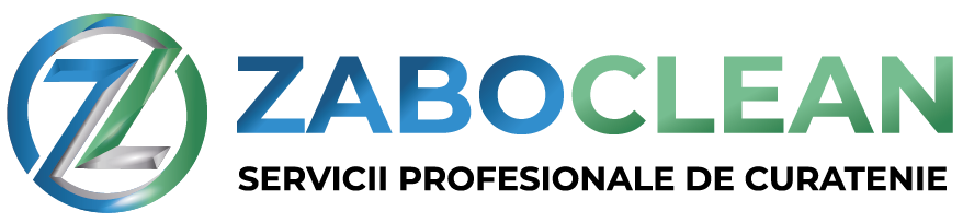 ZABOCLEAN Logo
